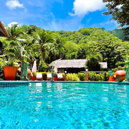 Boomerang Village Resort Kata ภายนอก รูปภาพ