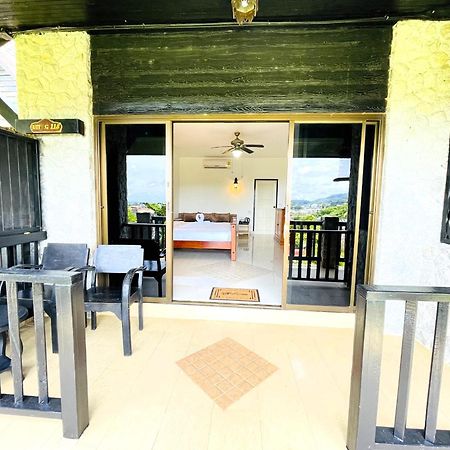 Boomerang Village Resort Kata ภายนอก รูปภาพ