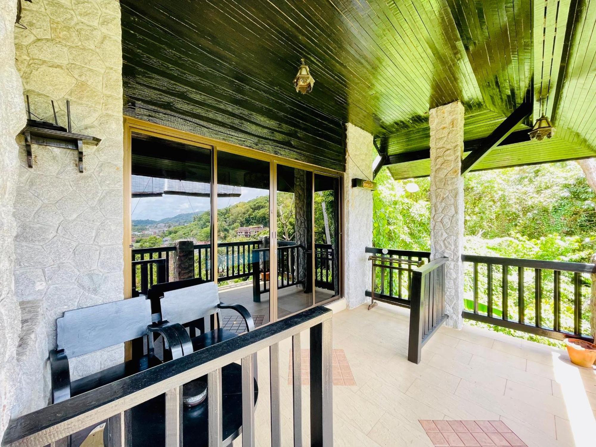 Boomerang Village Resort Kata ภายนอก รูปภาพ