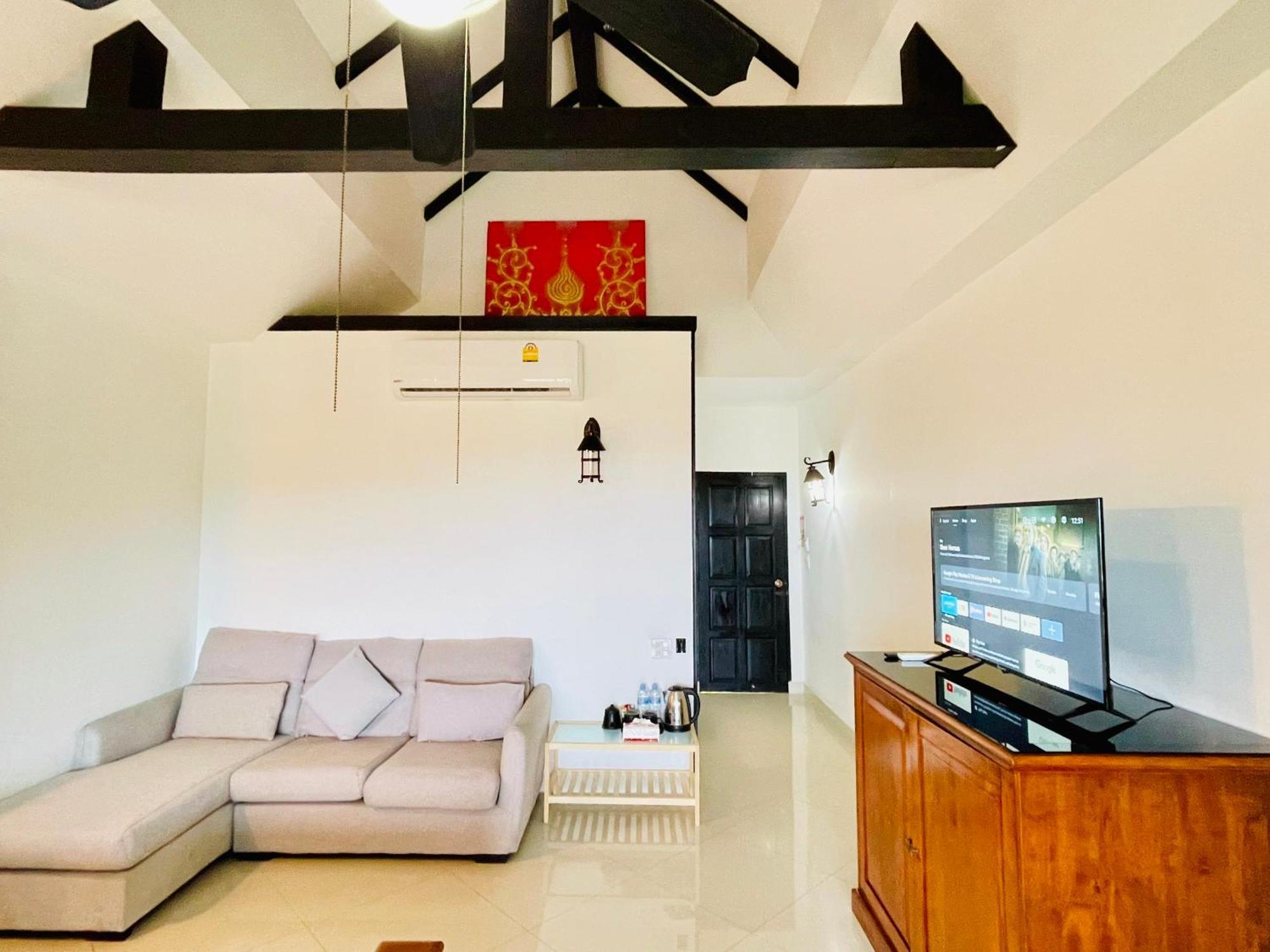 Boomerang Village Resort Kata ภายนอก รูปภาพ
